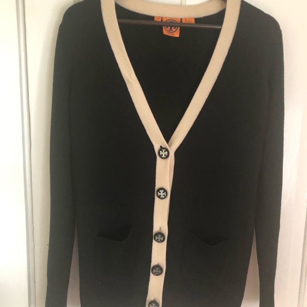 Tory Burch sweater